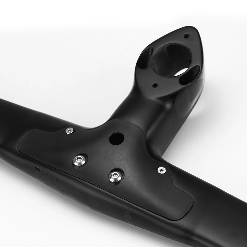 400/420/440mm Full Carbon Fiber Road Bike Integrated