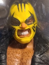 Marvel Legends Rage Abomination Build A Figure