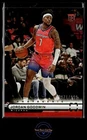 2022 Panini PhotoGenic Basketball Jordan Goodwin #166
