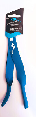 Ten (10) Hurricane Neoprene Eyeglass Straps Fits Most Glasses HUR-72A