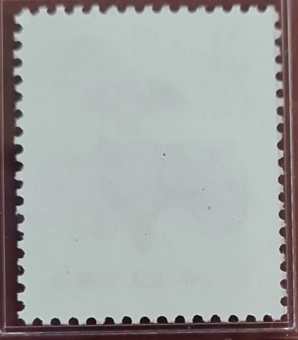 1991 CHINA 20 FEN ASG VF/XF85 Mint OG @Year of the Goat@ - Image 4 of 4