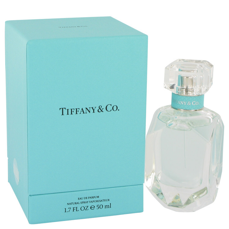 Tiffany by Tiffany Женская парфюмированная вода в спрее 17 унции 20890₽
