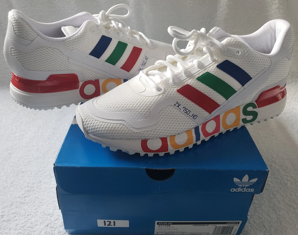 adidas Originals ZX White - огромный выбор по лучшим ценам | eBay