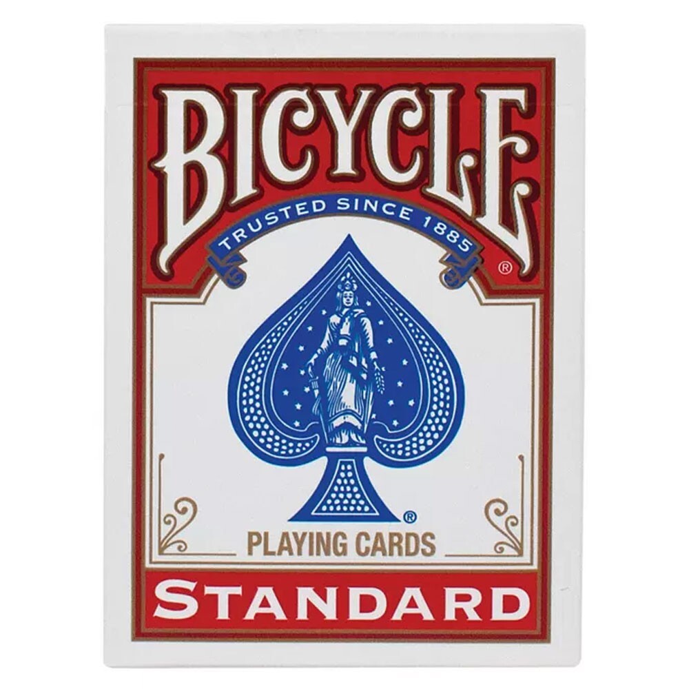 Bicycle Playing Cards - Blue for sale online | eBay