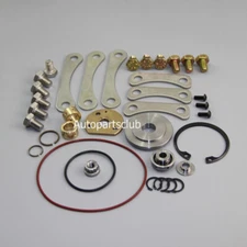 GT3582 Turbo Turbocharger Rebuild Repair Service Kit Journal Bearing Type