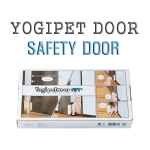 yogi pet door
