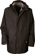 Guy Cotten Isoder Jacket Glentex Fabric Lightweight Waterproof