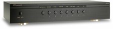 Russound Pro-8 Hp Eight Pair Speaker Selector With Impedence Matching 100w/ch.