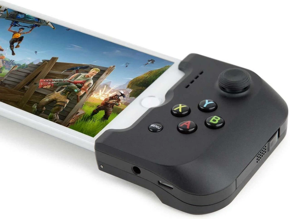 Gamevice Controller for iPhone, GV157A - Apple MFi Certified Black - GV157A - Image 2 of 4