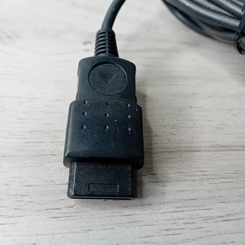 GAMESTER LMP CONTROLLER SEGA SATURN - VINTAGE RETRO RARE SPARES OR REPAIRS - Picture 3 of 5