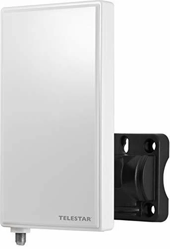 Telestar Antennen für TV-Receiver & Set-Top-Boxen