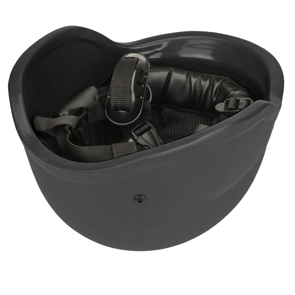 Tactical Scorpion Gear PASGT Level IIIA UHMWPE Ballistic Helmet - Color Choices - Image 3 of 4