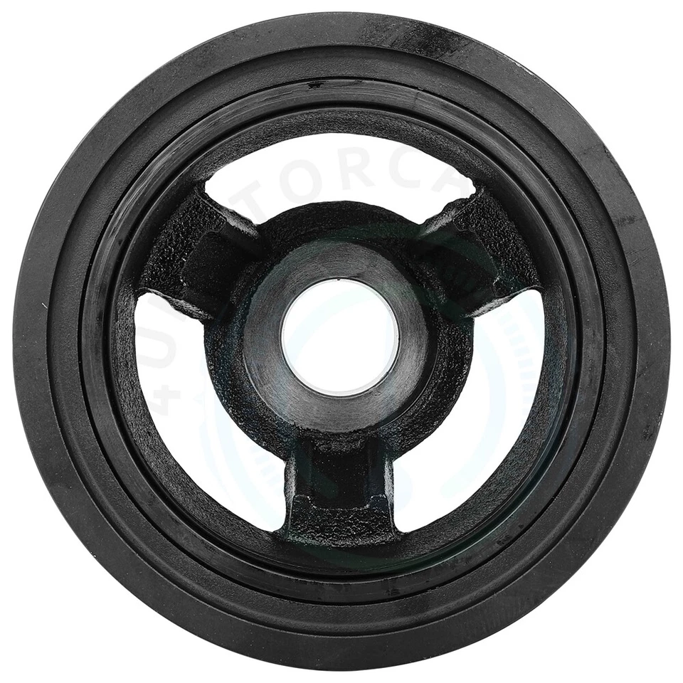 Equilibrador armónico para GMC C4500 C5500 Chevy C4500 C5500 Workhorse 594-566 Foto 3 de 4