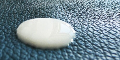 Leather Protection Cream Conditioner Protector for Leather Sofa Car Seats 1L - Picture 2 of 3