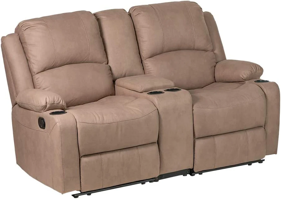 Camper theater seating new arrivals