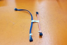Desktop Part 2 SATA Cables 0CVTN0 0H3G3H Dell Optiplex 3010