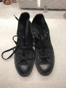 ebay converse high tops