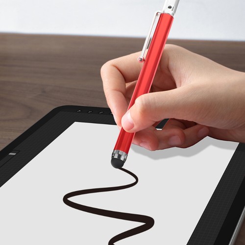 36 Pcs Portable Stylus Pen Kapazitiver Stift Eingabestift Für Telefon - Zdjęcie 7 z 12
