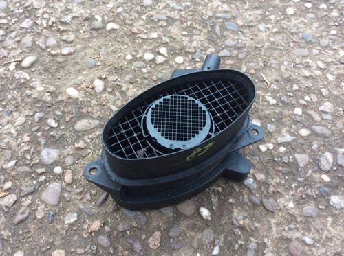 BMW X5 3.0 D E53 2002 MAF SENSOR MASS AIR FLOW METER 0928400468