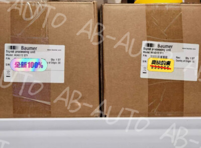 1PCS HEAG172 STY Baumer Encoder NEW