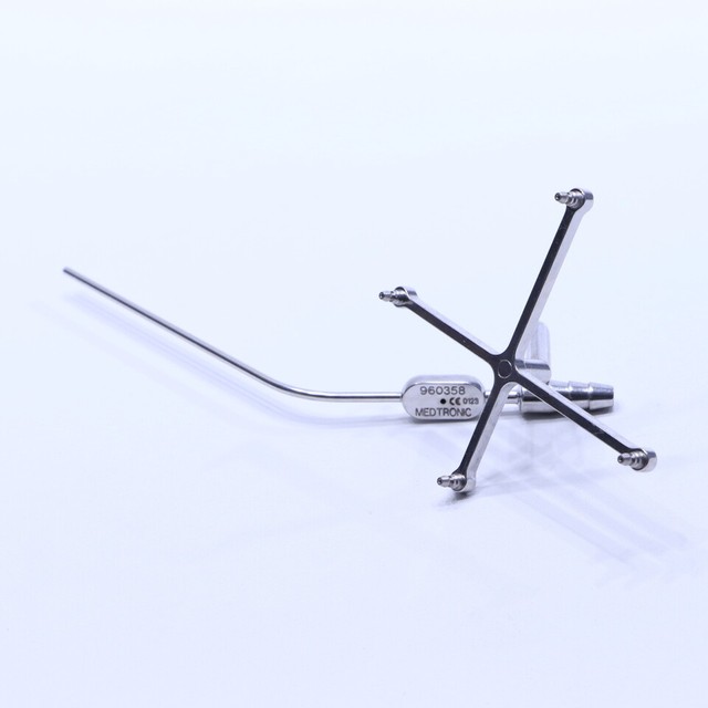 Medtronic Xomed Navigation Suction Probe 960358 for sale online eBay