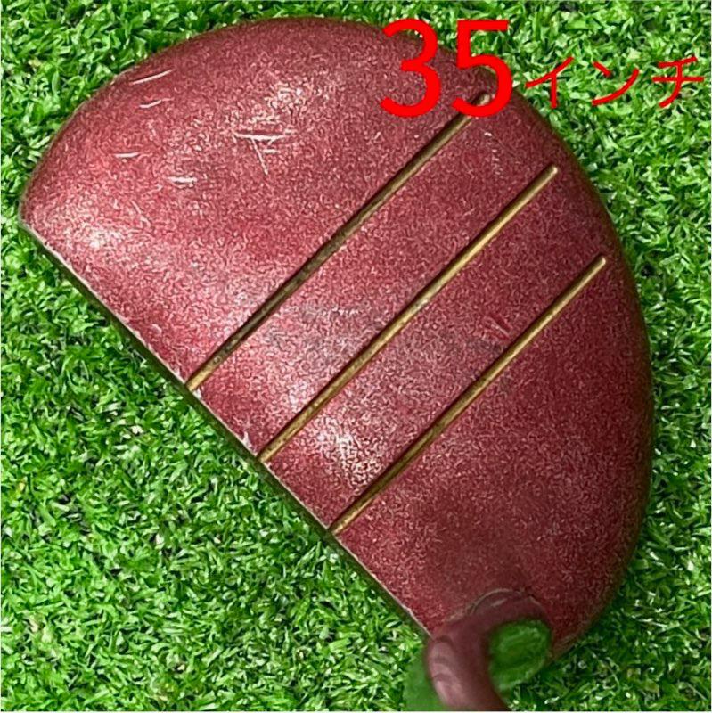 PPT-611 SCOTTYCAMERON パターCALIENTE Bolero PPT-611 SCOTTYCAMERON パターCALIENTE Bolero - メルカリ