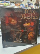 MICE AND MYSTICS  - ASMODEE GIOCO DA TAVOLO ITA