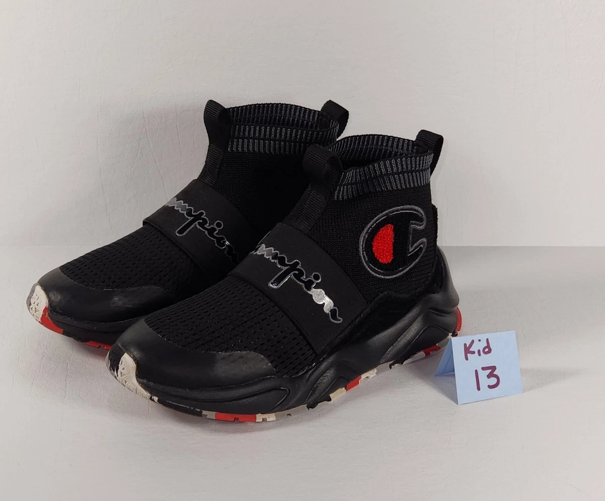 Preschool champion hotsell sneakers