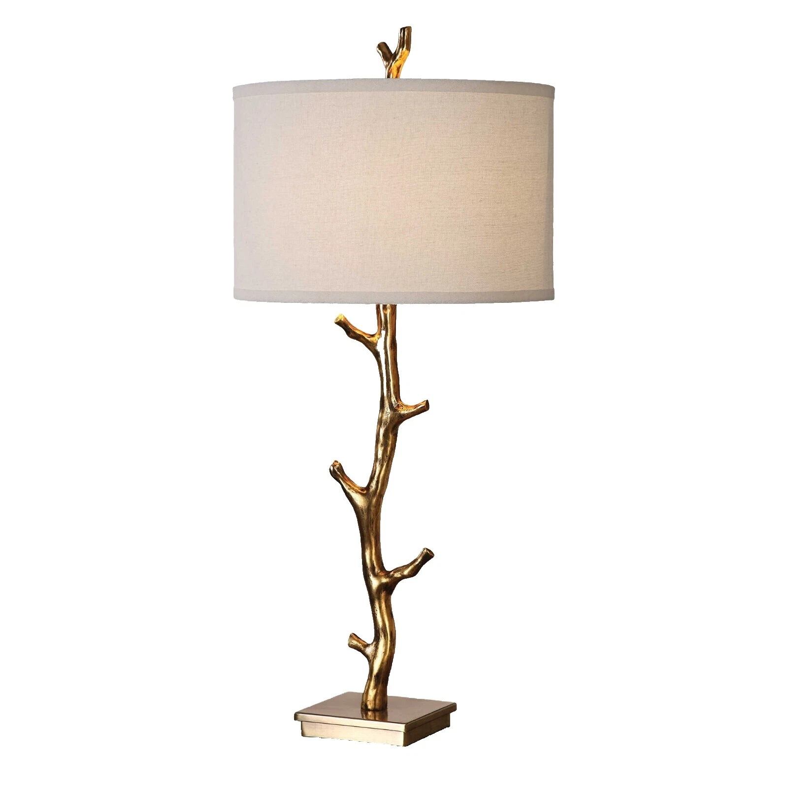 Современные лампы для дерева