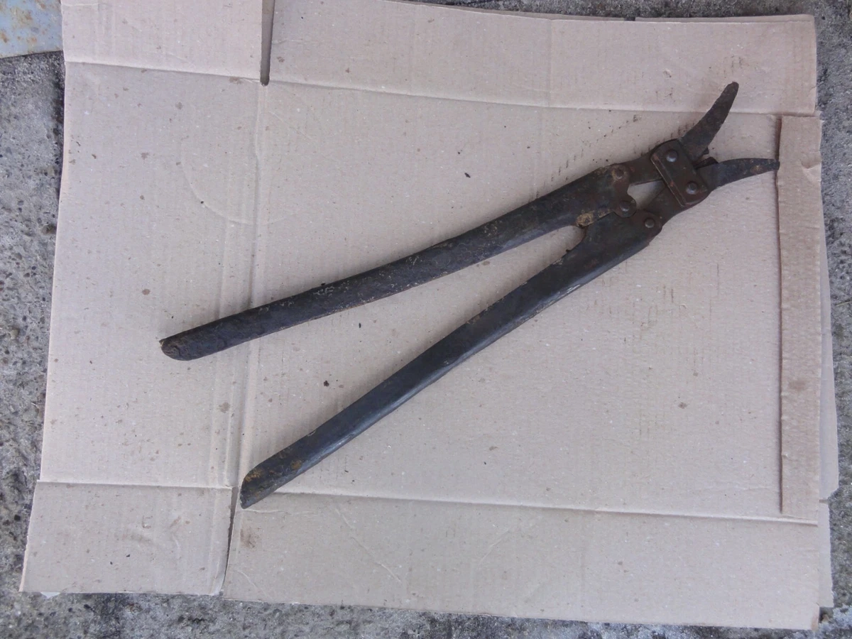 Best barbed cheap wire cutters