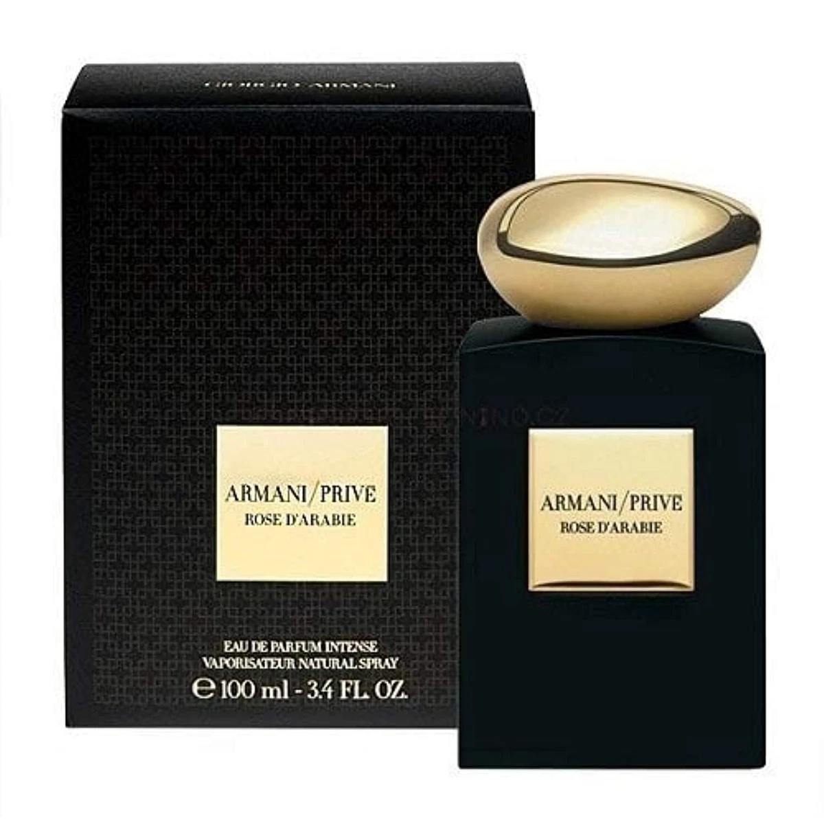 Armani clearance prive gold