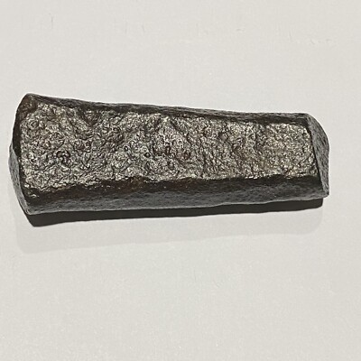 Antique Iron Artifact (unknown)