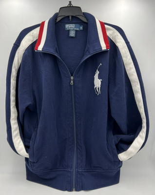 Vintage Polo Ralph Lauren Men 