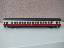 Lima H0 309168 TEE Personenwagen 1. Klasse rot/beige, gebraucht, OVP