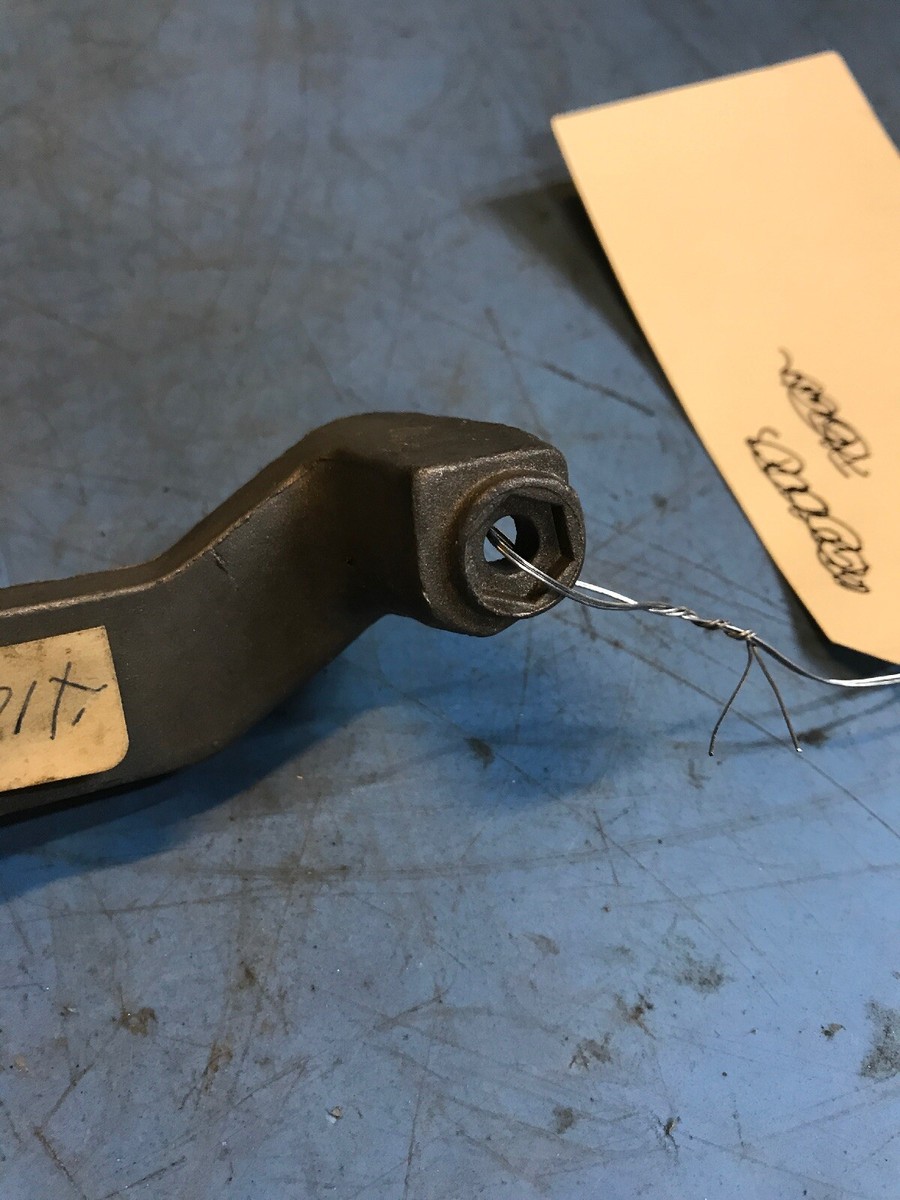 IP2979 OEM 41094A3 MERCURY SPARK ADVANCE LEVER NOS | eBay 