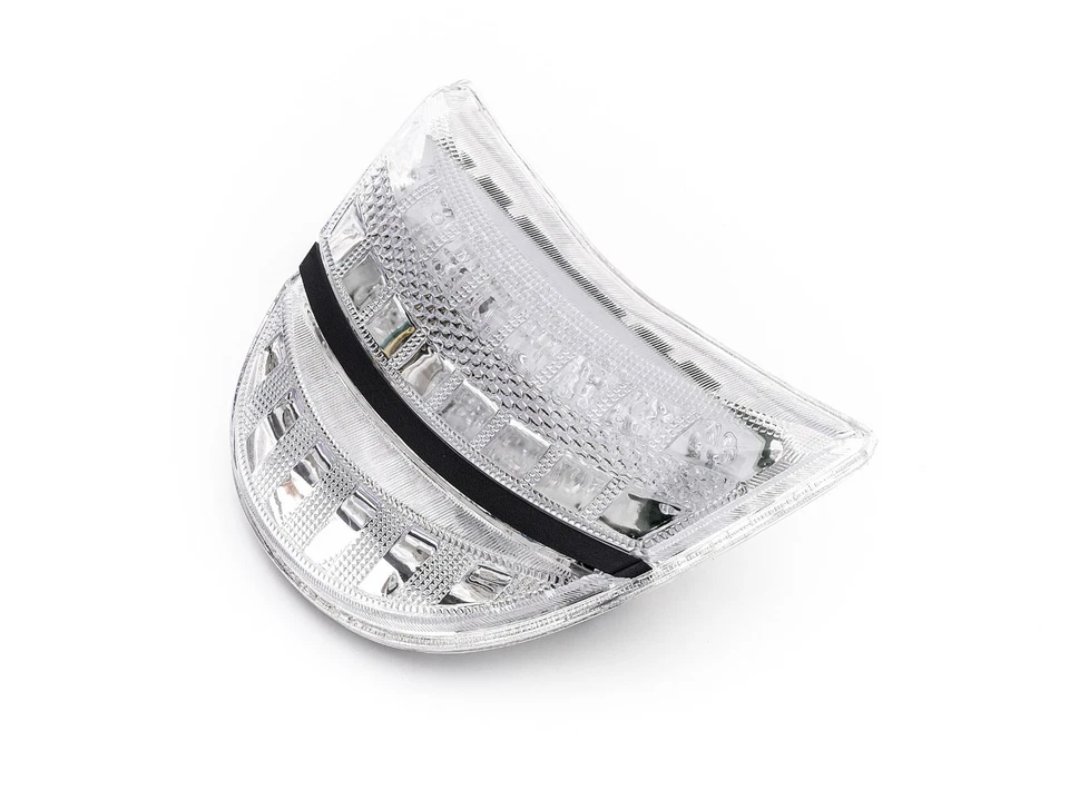 Luz trasera de freno LED clara señales de giro integradas para Honda 2002-2003 CBR954RR Foto 3 de 4