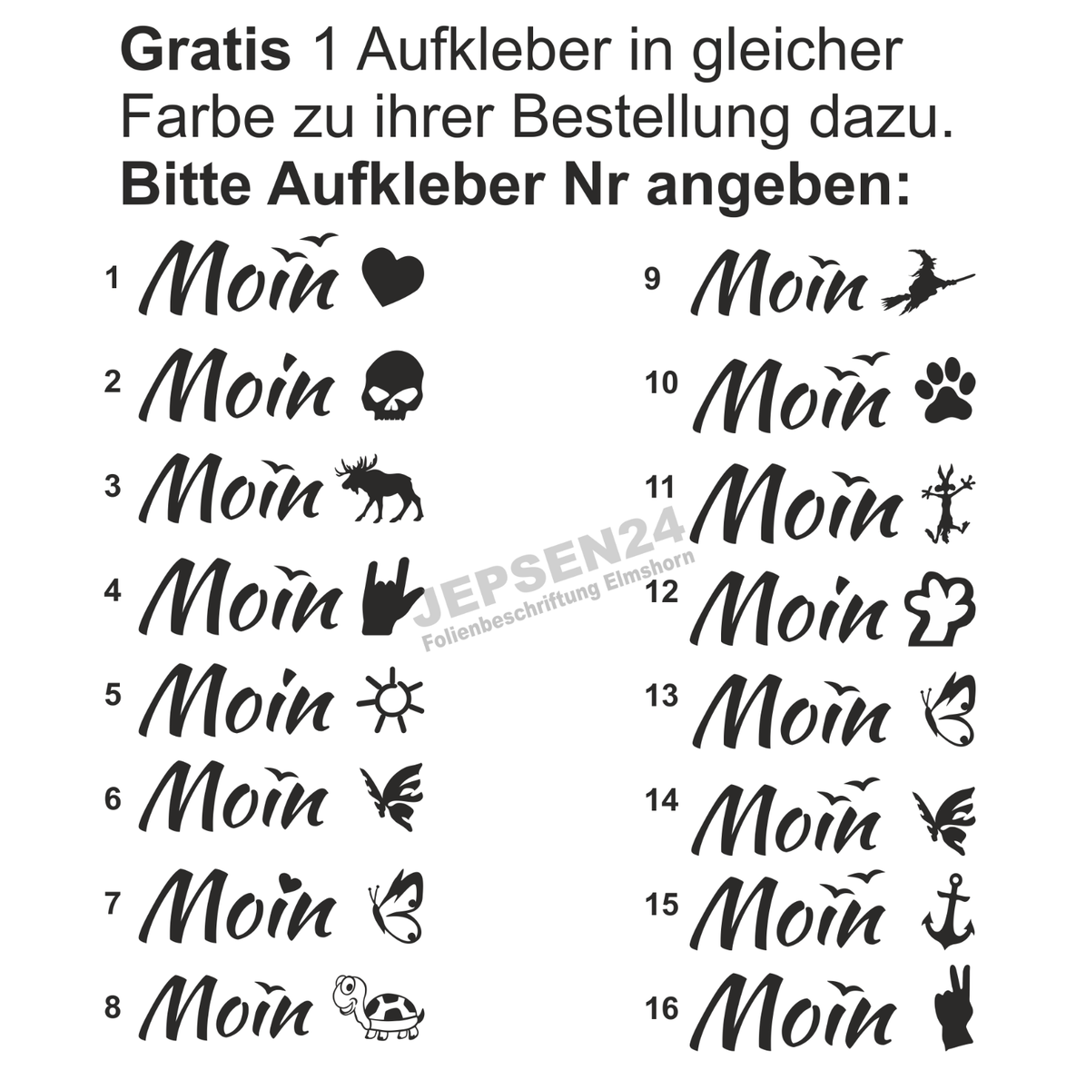 Wandtattoo Mit Spruch Von Marc Aurel – 40x40 Cm, Selbstklebend Für Wohnzimmer, Küche, Bad