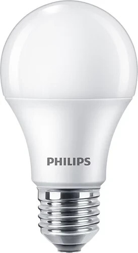 Birne Birne 10W 75W E27x4 2700K 1055lm 4PF/6 DISC Philips - Bild 2 von 2