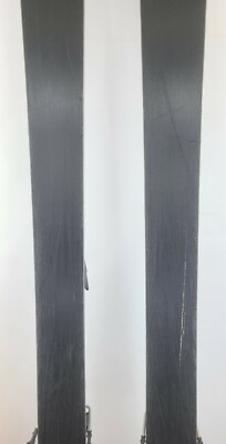 K2 Apache Outlaw All-Mtn Skis 174cm w/ Marker Mod 12.0 Bindings | eBay