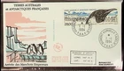 French Southern & Antarctic Territory Sc C132 - 1994 FDC - PENGUINS