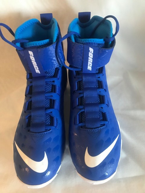 nike force savage 2 shark bg