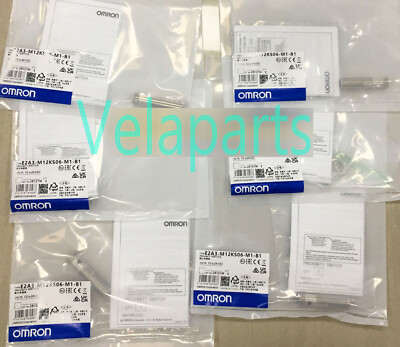 Omron Interruttore Di Prossimità OMRO - Acquista Su - Foto 5