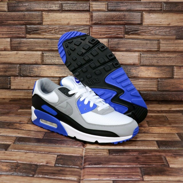 Size 8 - Nike Air Max 90 Hyper Royal 2020 for sale online | eBay
