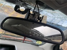 Retroviseur intérieur Renault KOLEOS