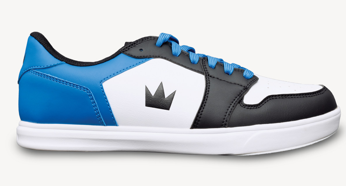 Black/blue | Free Shipping |