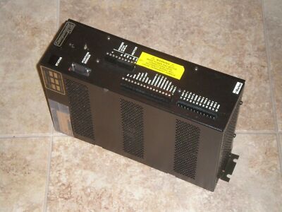 Compumotor Plus CPL57-120-E Drive Parker
