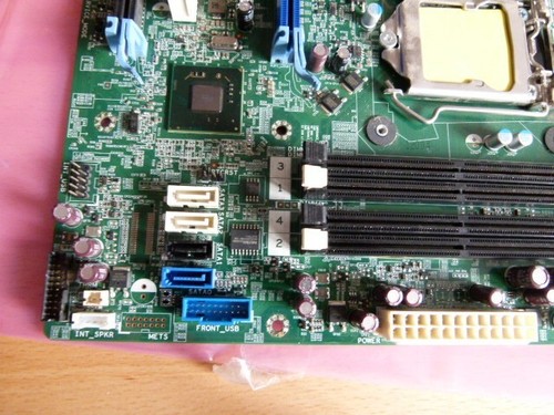 Motherboard OYXT71 für DELL OPTIPLEX 9010, getestet - Bild 4 von 4