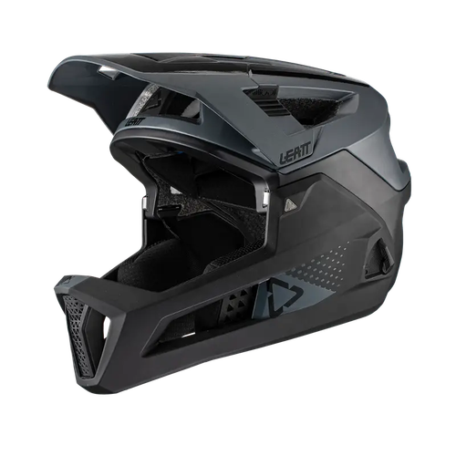 Leatt MTB 4.0 Enduro V21.1 Helmet Black,Chilli MTB/BMX/Bike/Mountain  10210005** | eBay