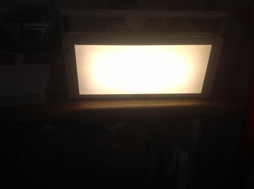 Navitar Hi Lite 1-14119 Video Conferencing Light Videoconferencing FREE SHIPPING - Picture 2 of 5