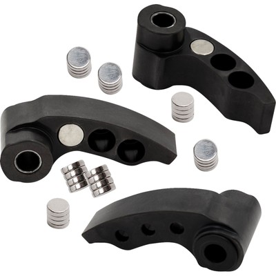 S&S Cycle Adjustable Clutch Weight Kit - RZR Pro XP 560-0344